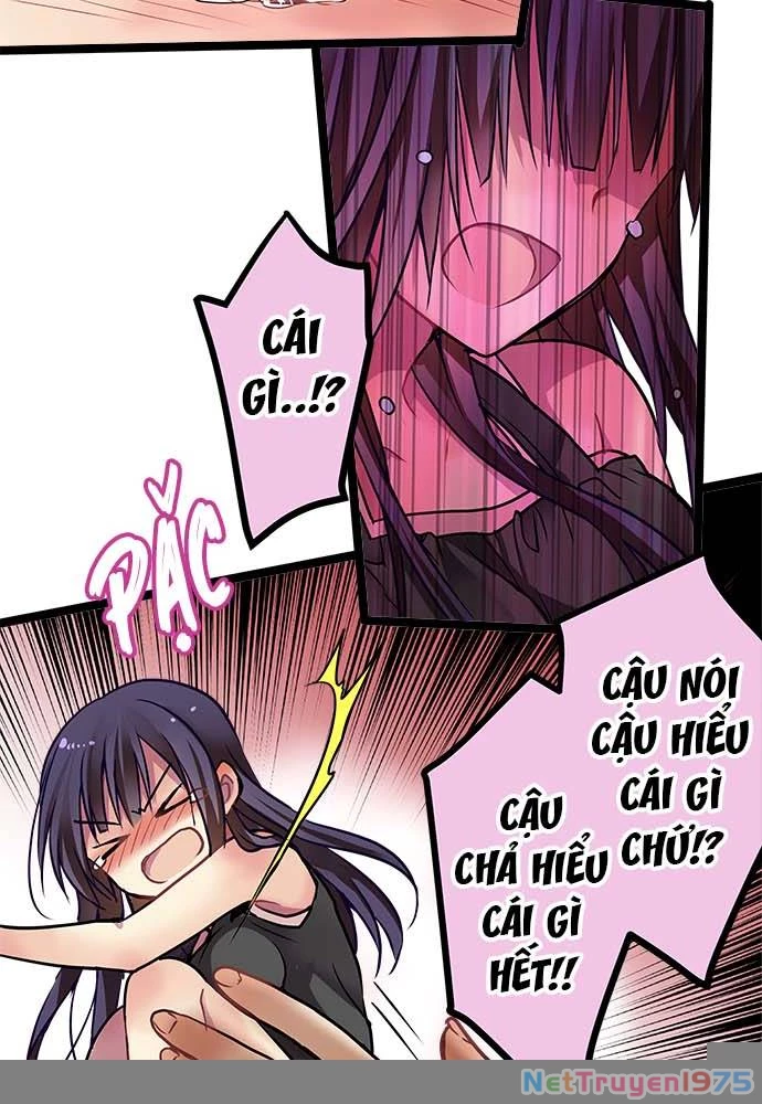 Monochrome Lovers Chapter 75 - 38