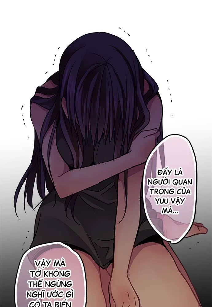 Monochrome Lovers Chapter 75 - 41