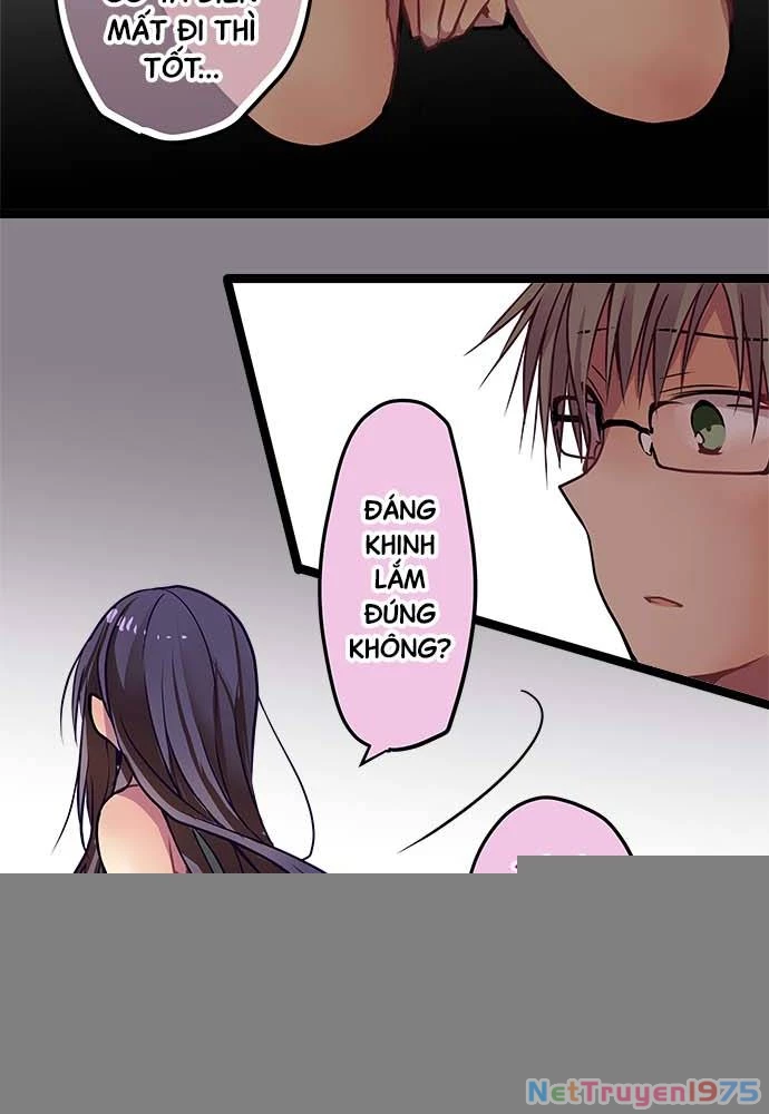 Monochrome Lovers Chapter 75 - 42