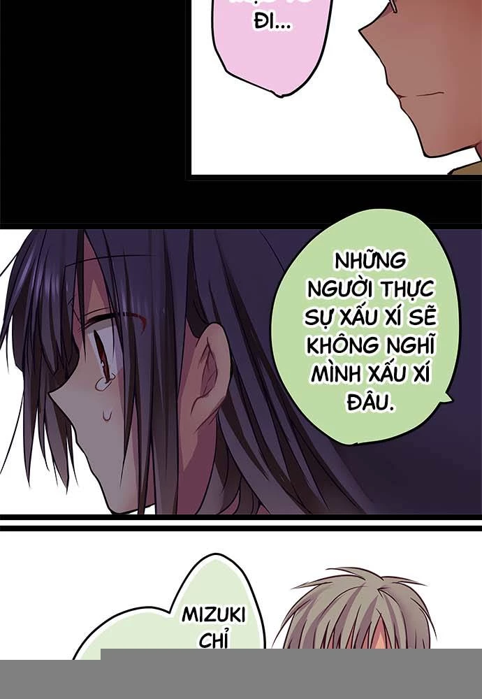 Monochrome Lovers Chapter 75 - 43