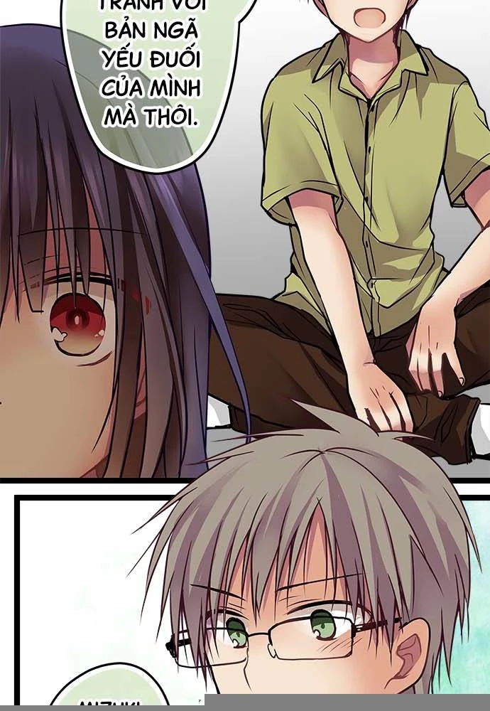 Monochrome Lovers Chapter 75 - 44