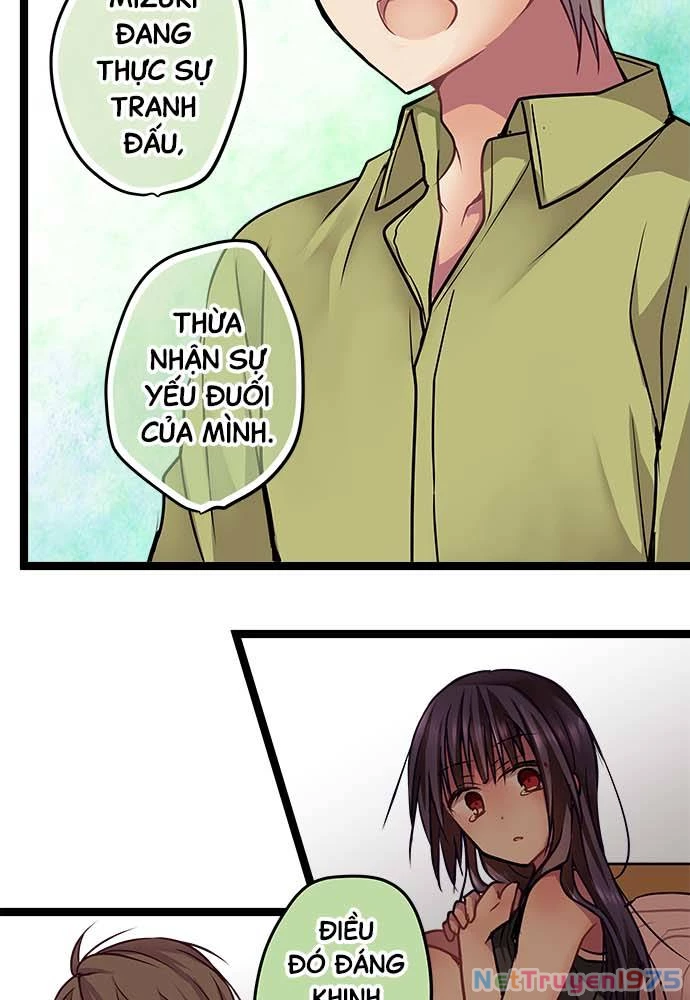 Monochrome Lovers Chapter 75 - 45