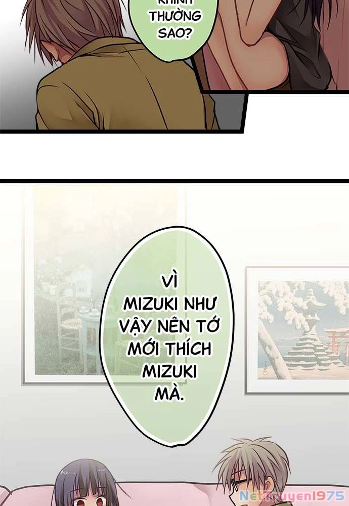 Monochrome Lovers Chapter 75 - 46