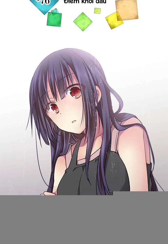 Monochrome Lovers Chapter 76 - 3