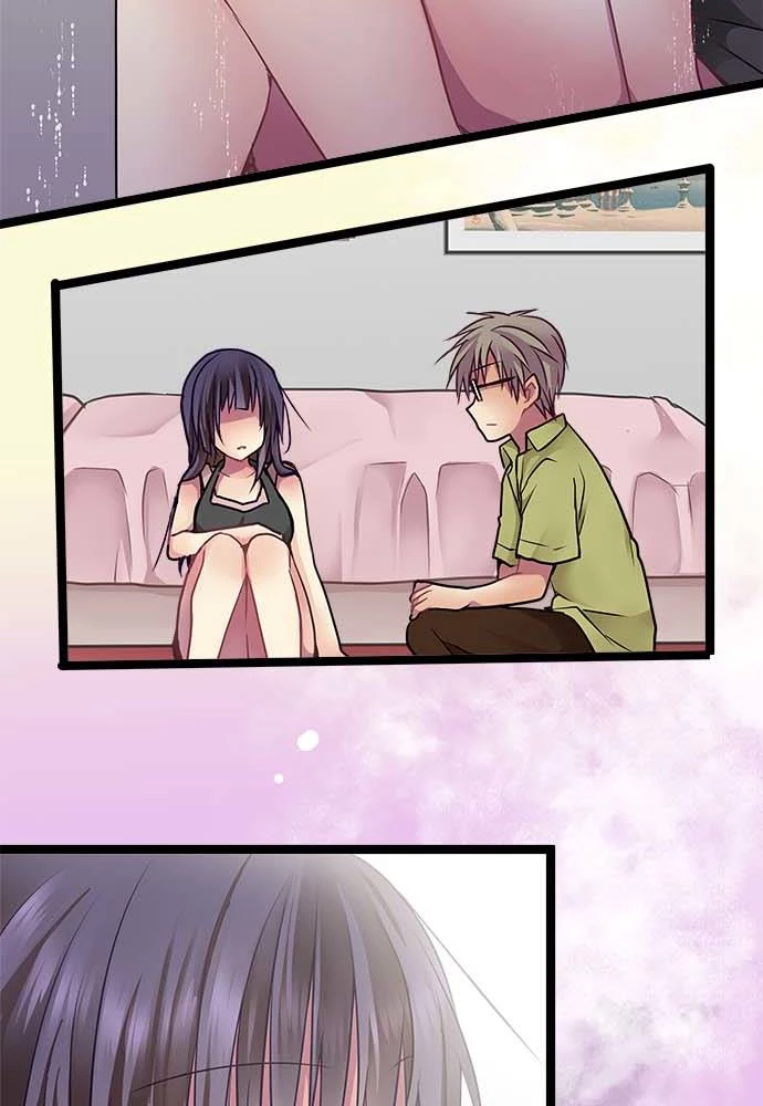 Monochrome Lovers Chapter 76 - 4