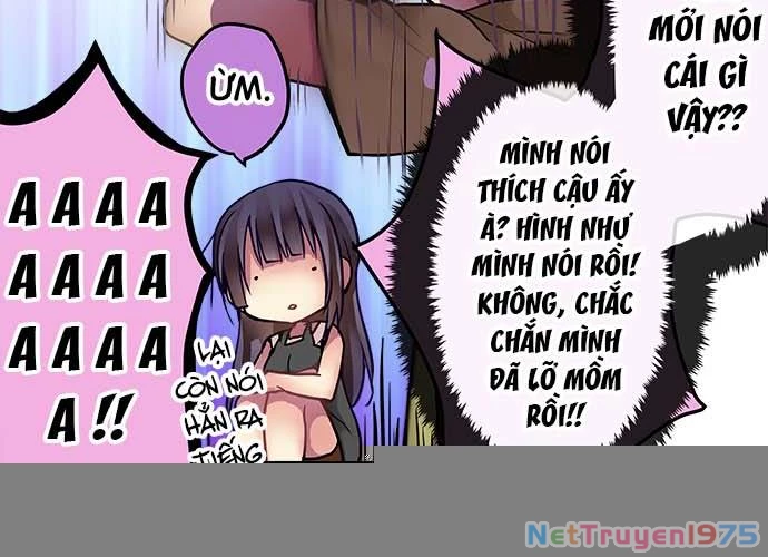 Monochrome Lovers Chapter 76 - 8