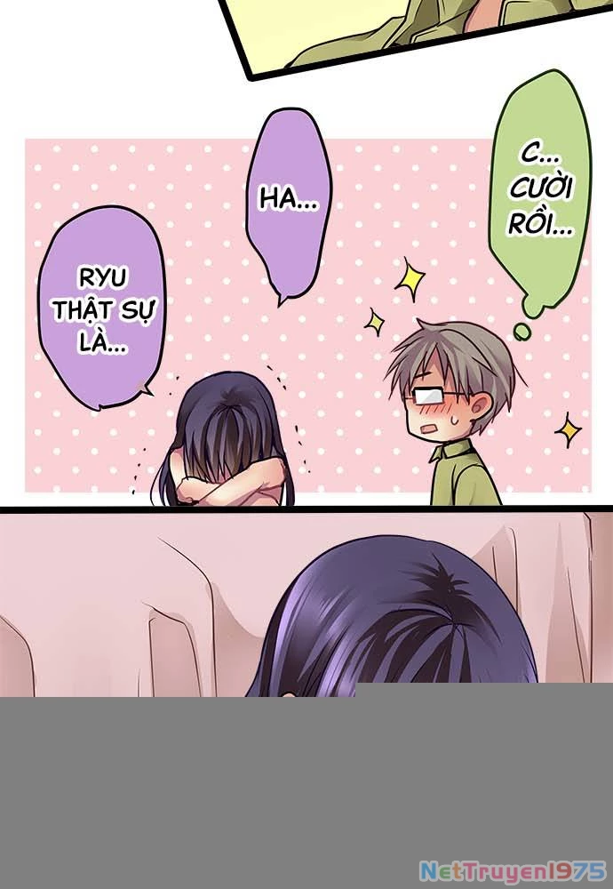 Monochrome Lovers Chapter 76 - 11