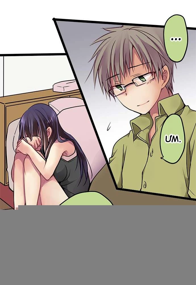 Monochrome Lovers Chapter 76 - 14