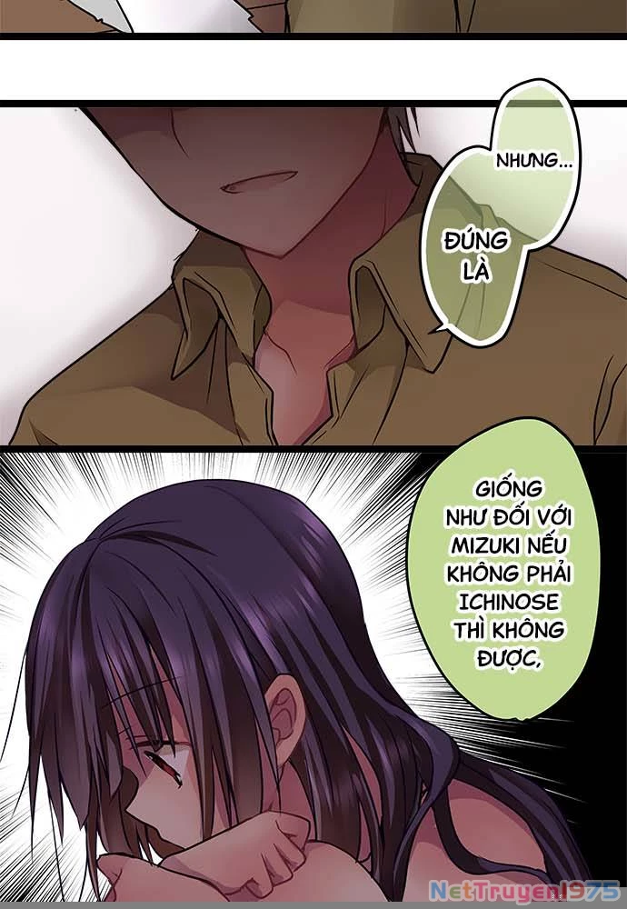 Monochrome Lovers Chapter 76 - 15