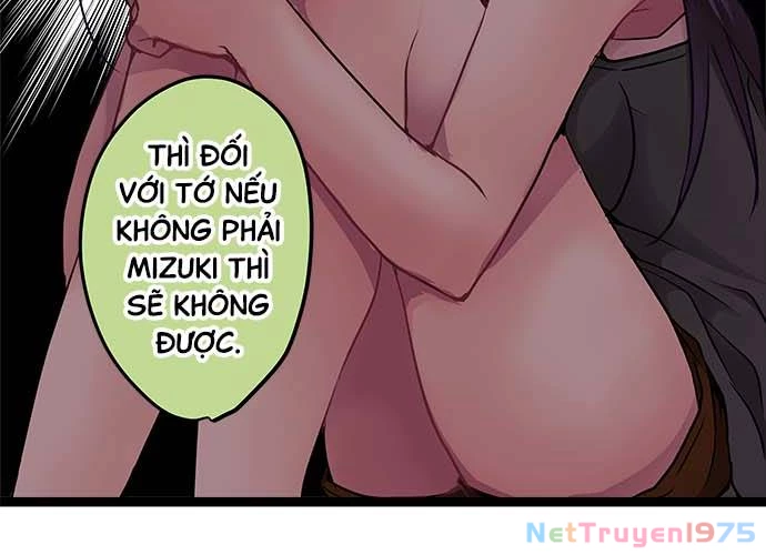 Monochrome Lovers Chapter 76 - 16