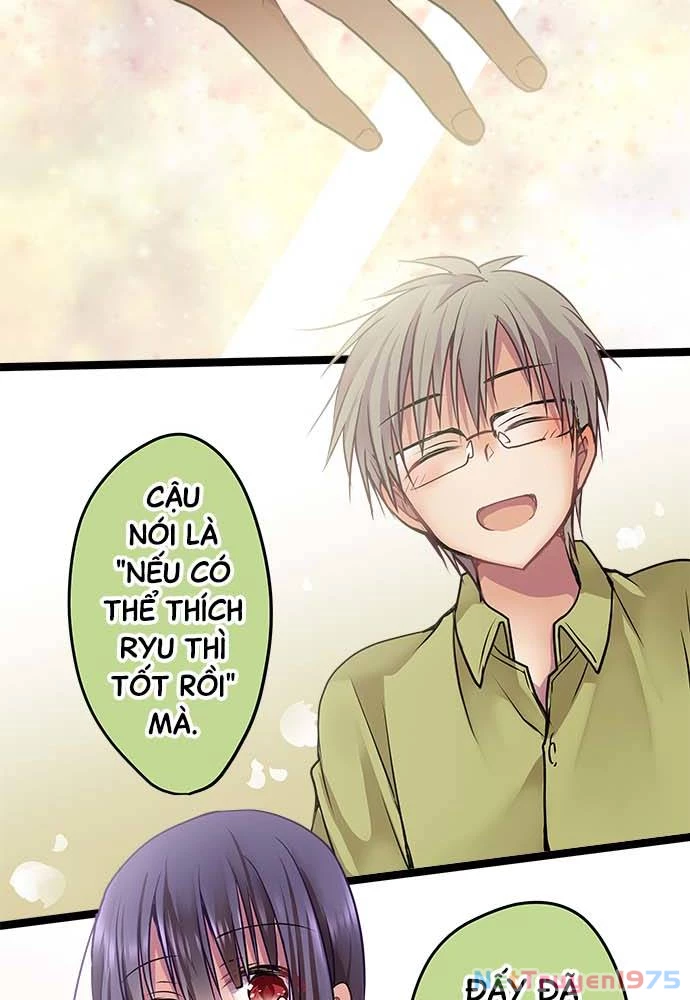 Monochrome Lovers Chapter 76 - 22