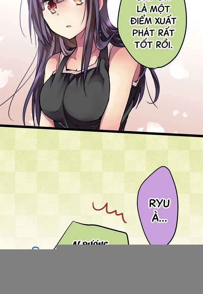 Monochrome Lovers Chapter 76 - 23