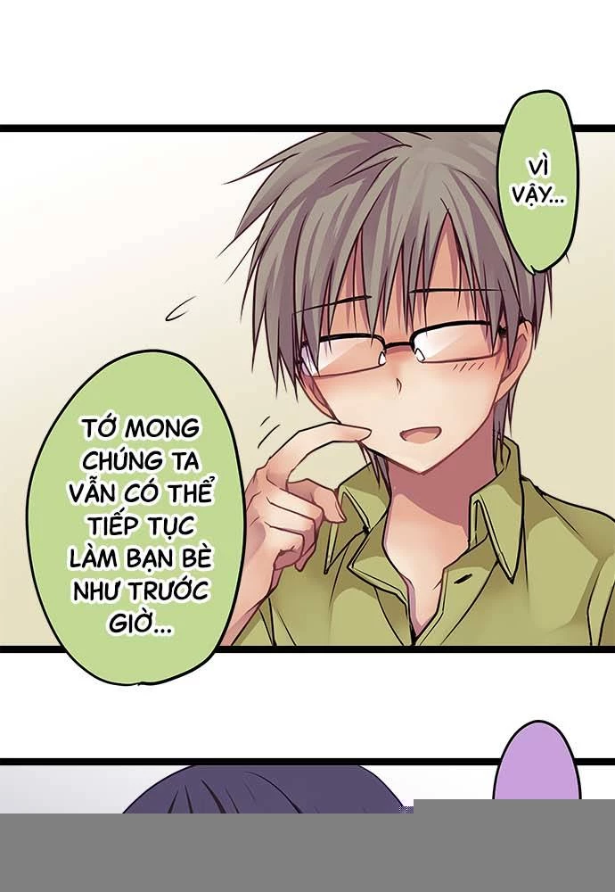 Monochrome Lovers Chapter 76 - 25