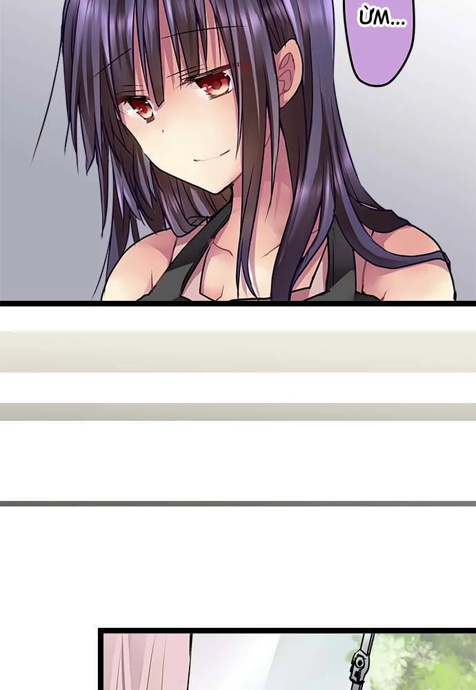 Monochrome Lovers Chapter 76 - 26