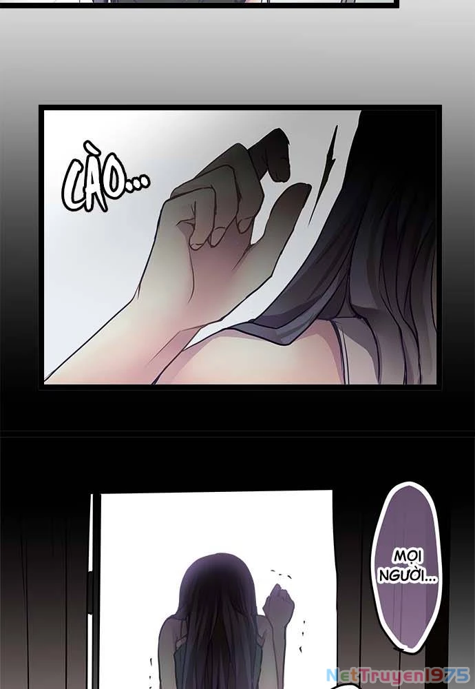 Monochrome Lovers Chapter 76 - 28