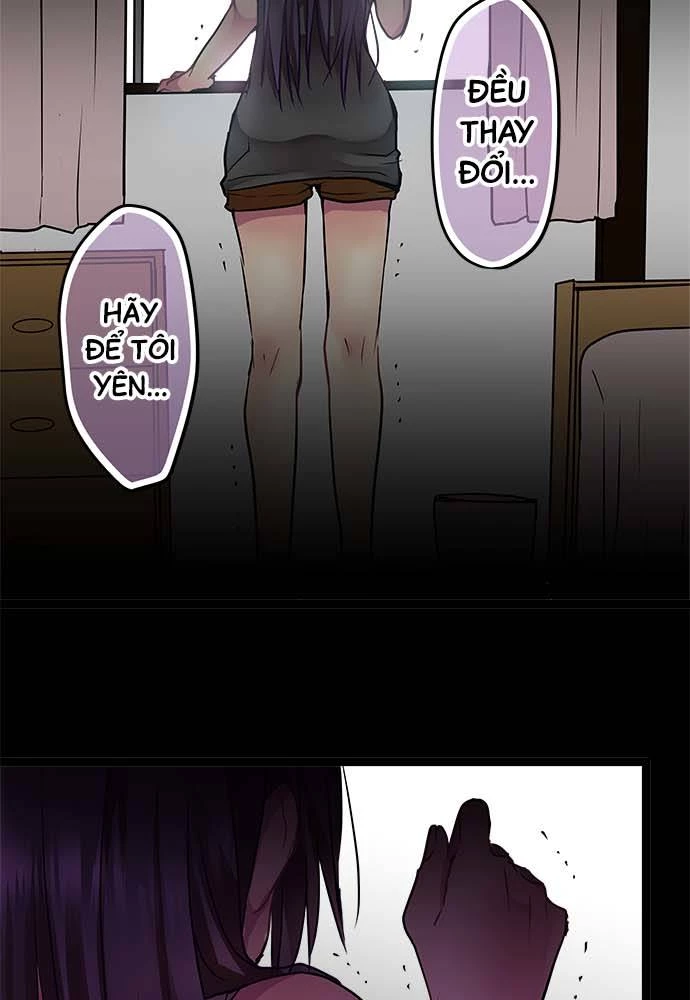 Monochrome Lovers Chapter 76 - 29