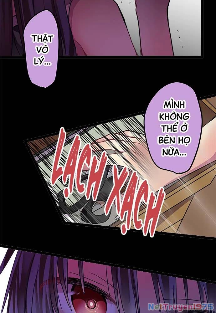 Monochrome Lovers Chapter 76 - 30