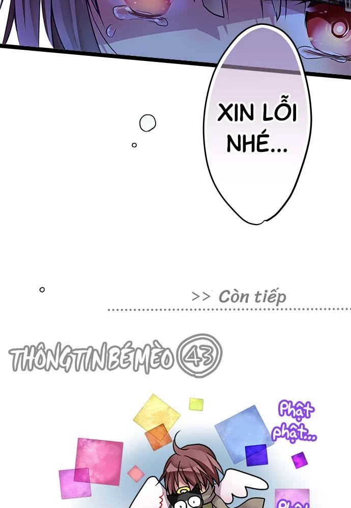 Monochrome Lovers Chapter 76 - 31