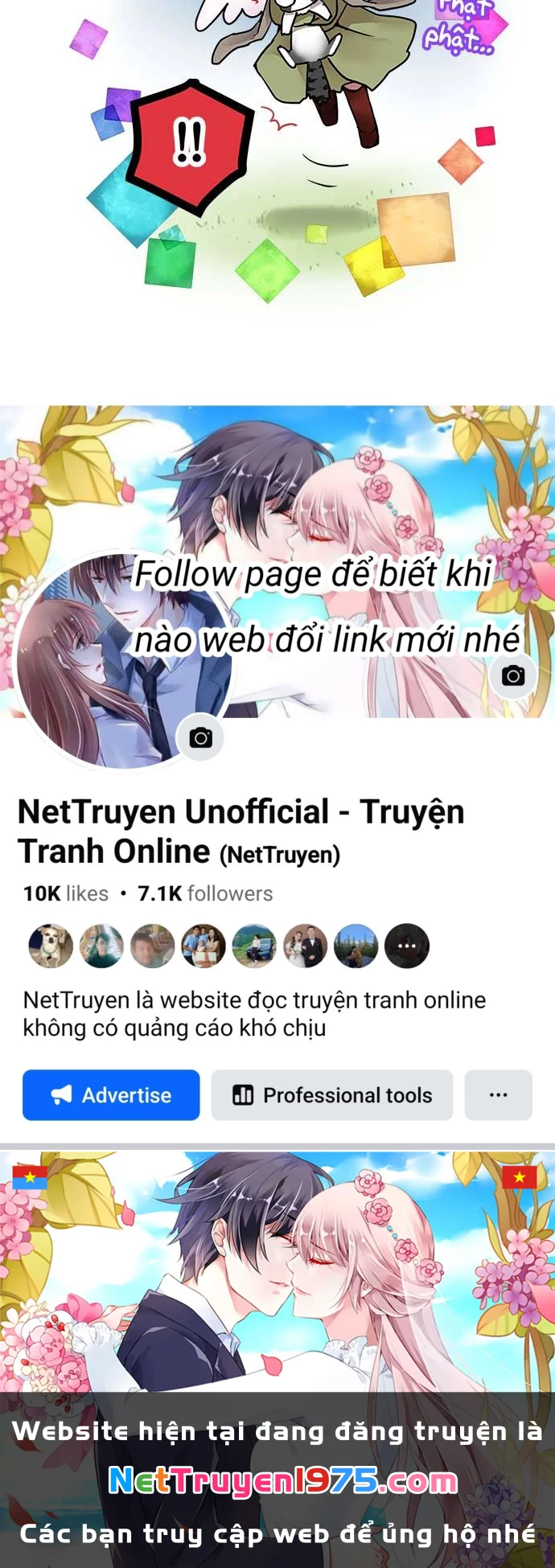 Monochrome Lovers Chapter 76 - 32