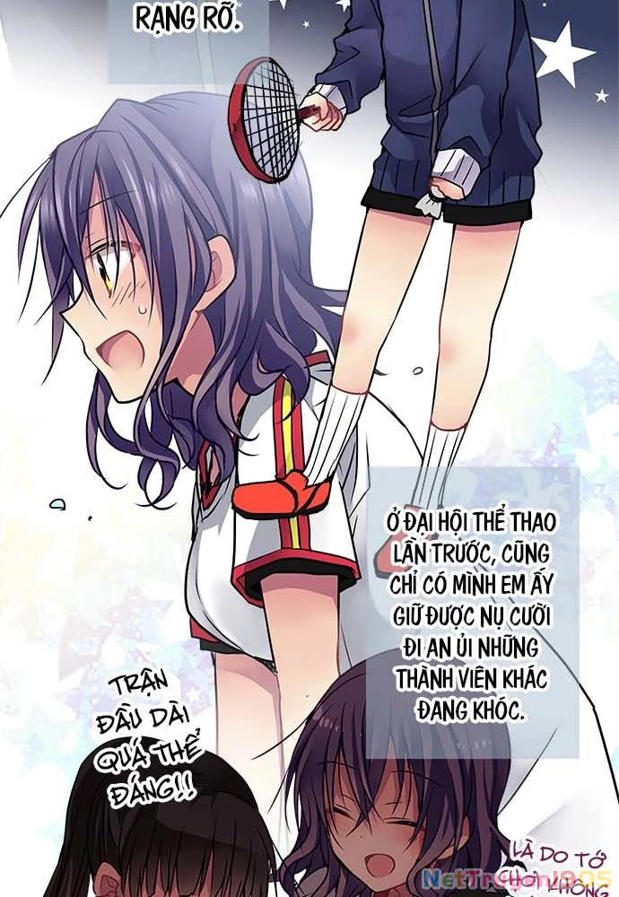 Monochrome Lovers Chapter 76.5 - 12