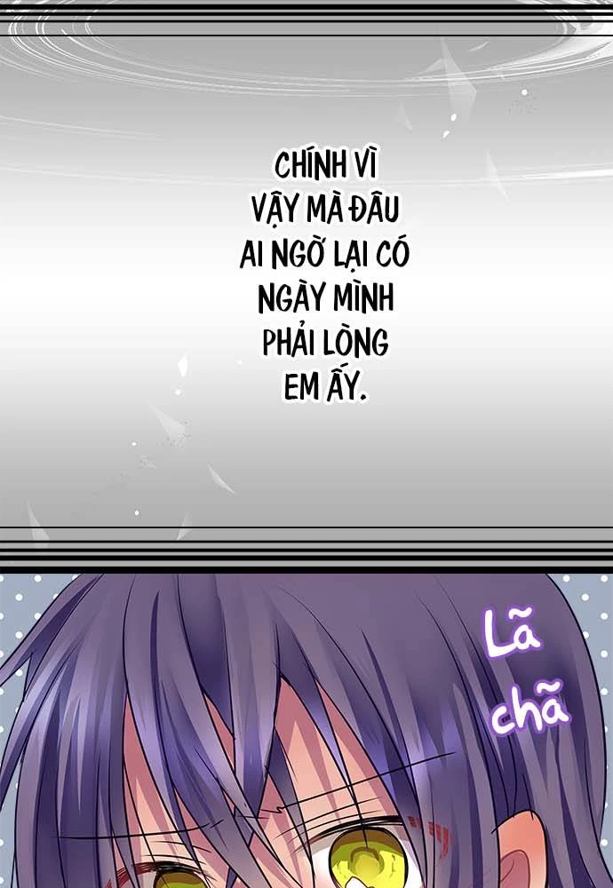 Monochrome Lovers Chapter 76.5 - 15