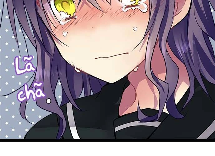 Monochrome Lovers Chapter 76.5 - 16