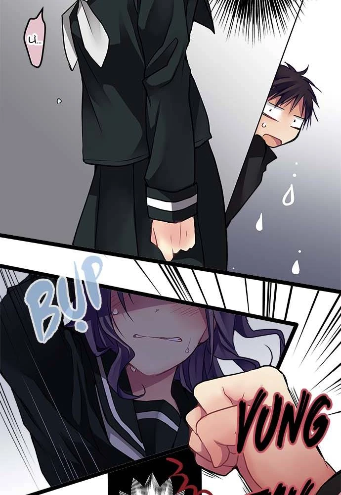 Monochrome Lovers Chapter 76.5 - 18
