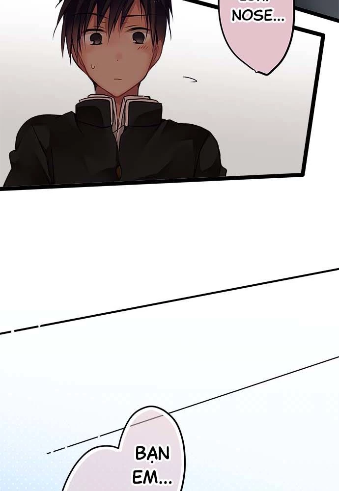 Monochrome Lovers Chapter 76.5 - 22