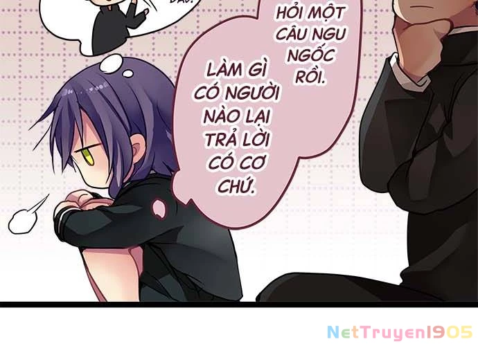 Monochrome Lovers Chapter 76.5 - 32
