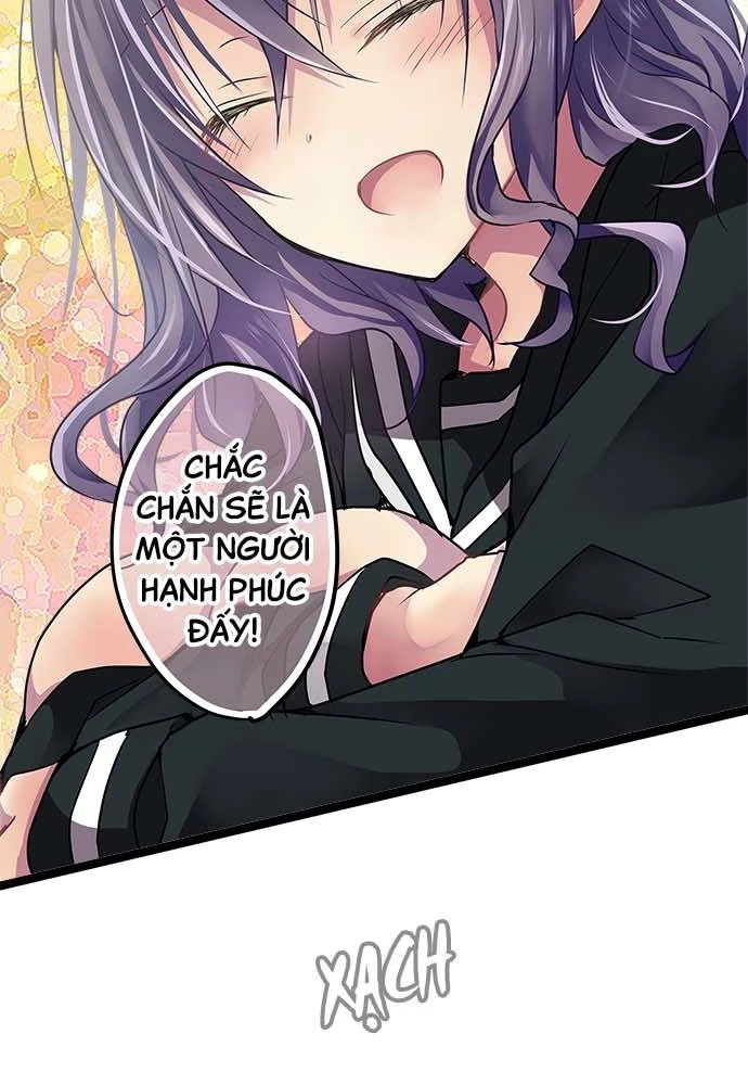 Monochrome Lovers Chapter 76.5 - 36