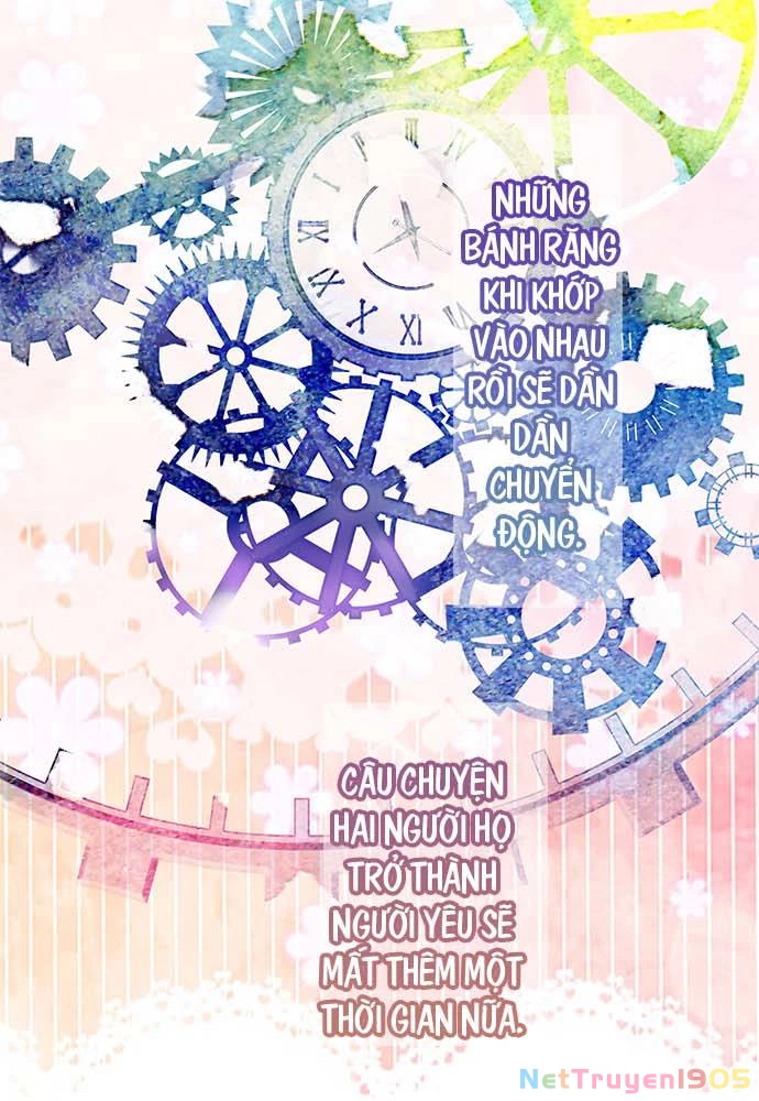 Monochrome Lovers Chapter 76.5 - 39