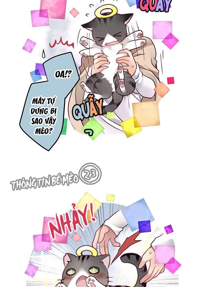 Monochrome Lovers Chapter 76.5 - 42