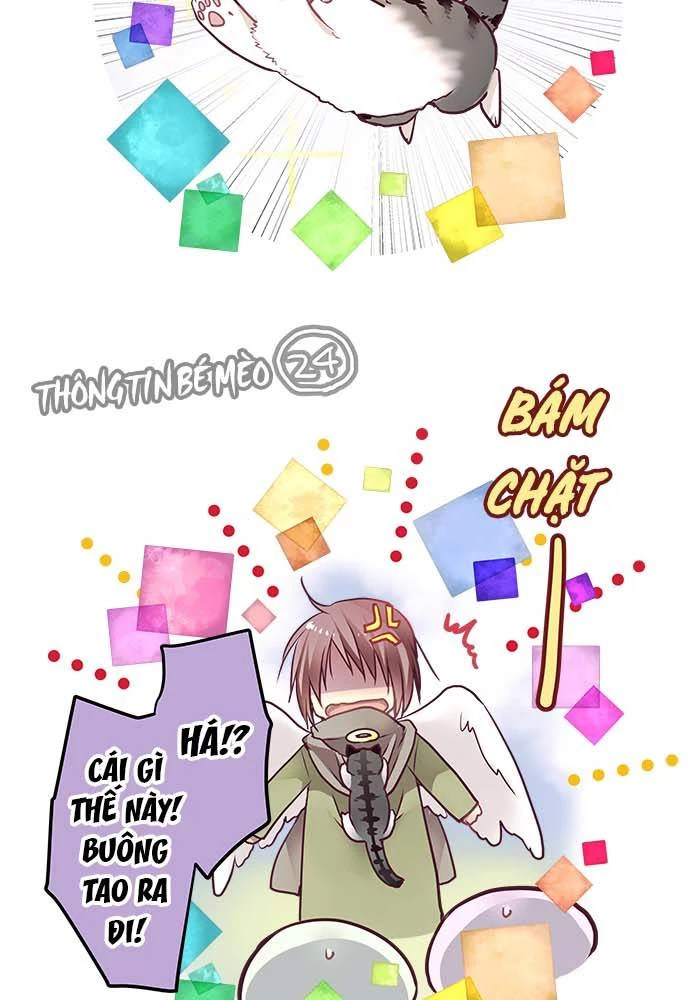 Monochrome Lovers Chapter 76.5 - 43
