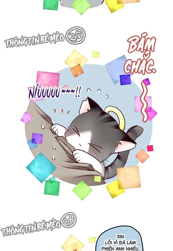 Monochrome Lovers Chapter 76.5 - 44