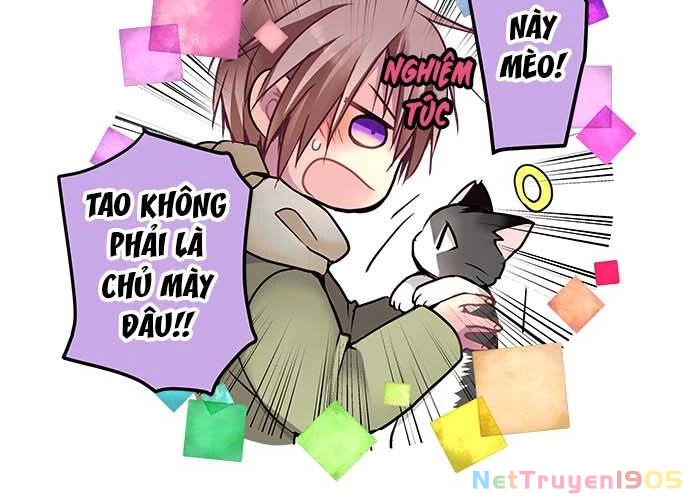 Monochrome Lovers Chapter 76.5 - 48