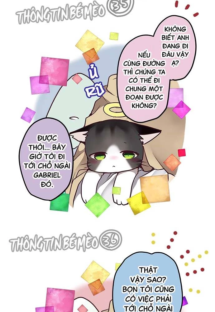 Monochrome Lovers Chapter 76.5 - 52