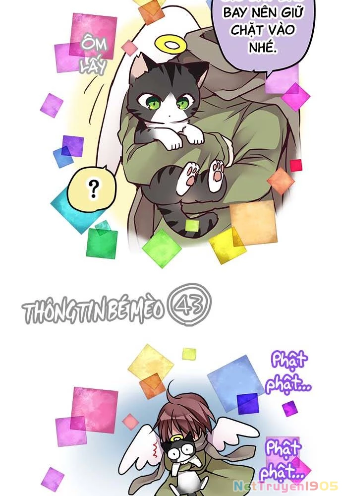 Monochrome Lovers Chapter 76.5 - 58