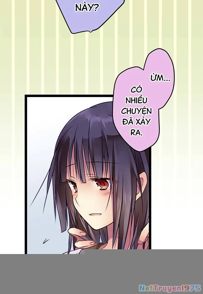 Monochrome Lovers Chapter 77 - 2