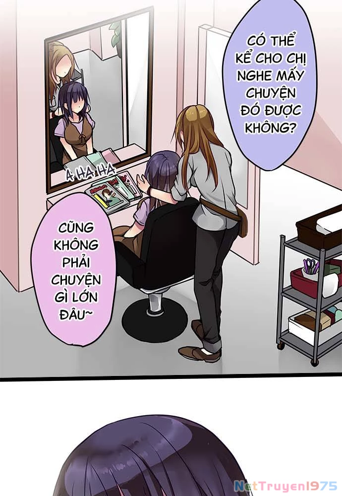 Monochrome Lovers Chapter 77 - 3