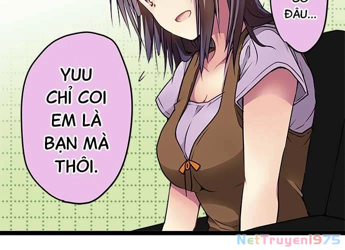 Monochrome Lovers Chapter 77 - 8