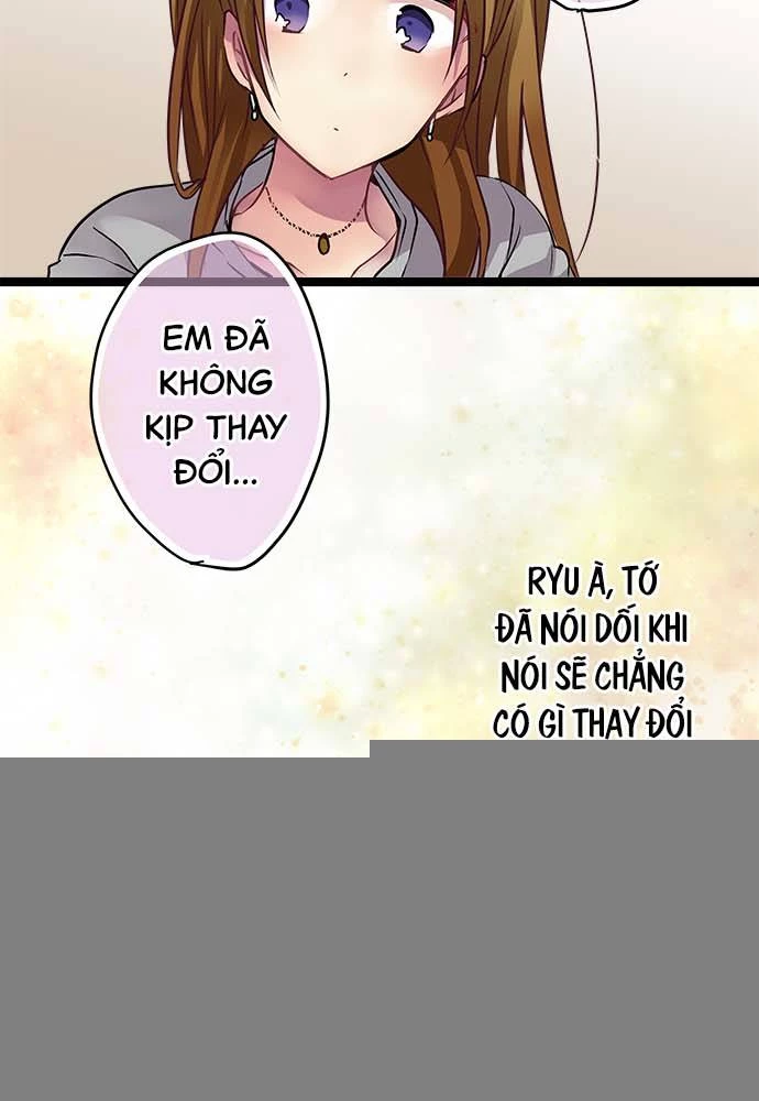 Monochrome Lovers Chapter 77 - 13