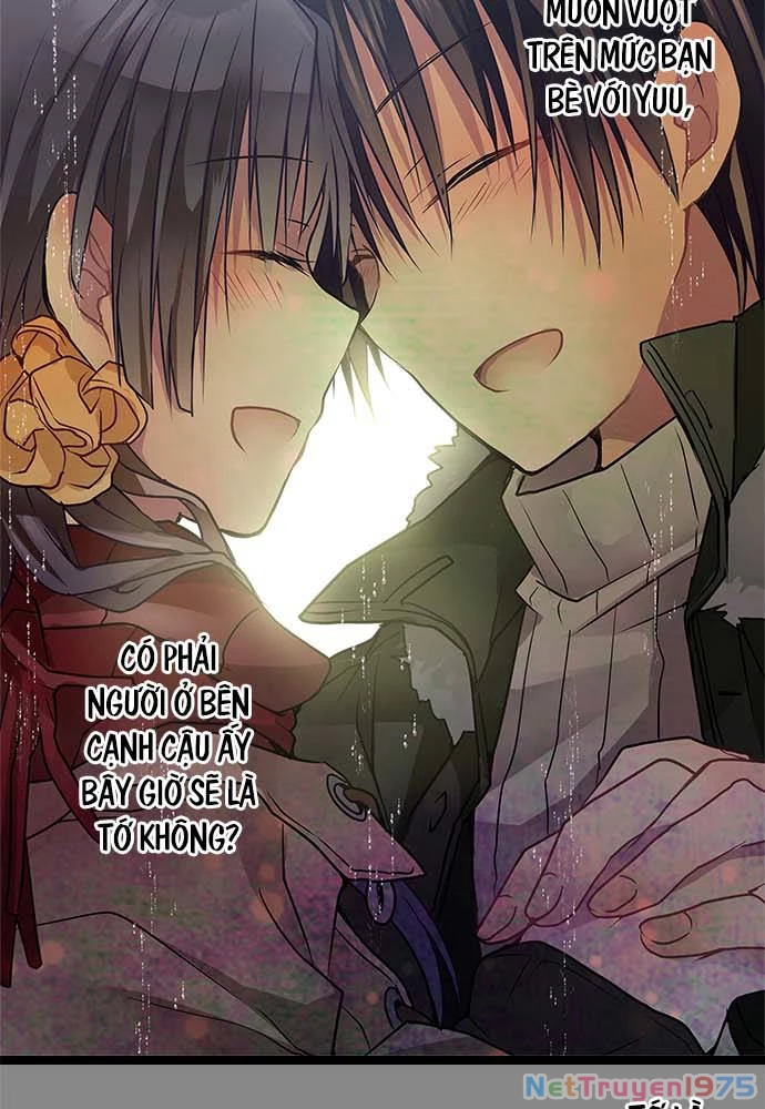 Monochrome Lovers Chapter 77 - 15