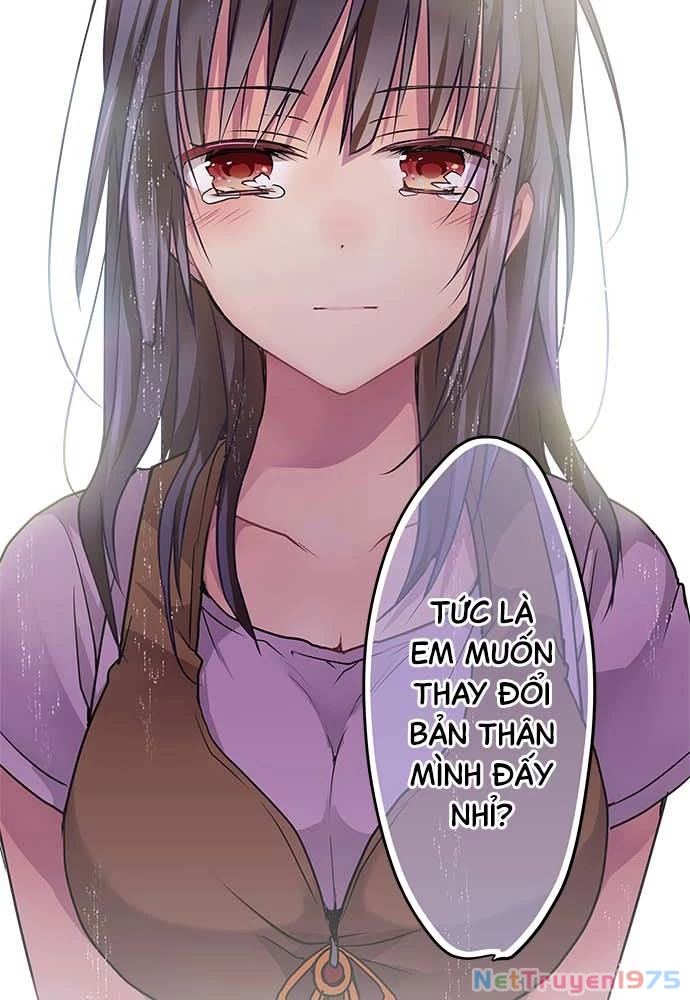 Monochrome Lovers Chapter 77 - 20