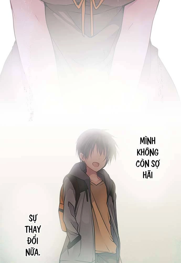 Monochrome Lovers Chapter 77 - 21