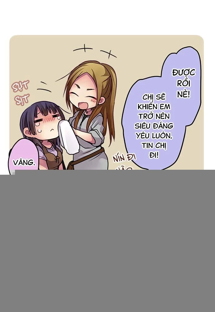 Monochrome Lovers Chapter 77 - 25