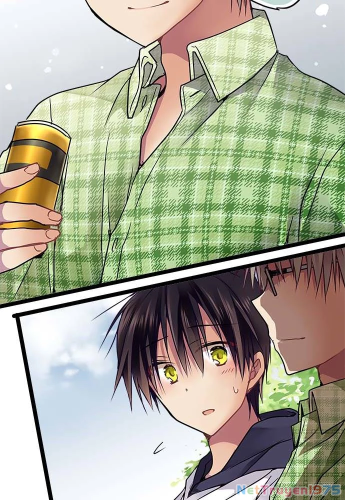 Monochrome Lovers Chapter 77 - 28