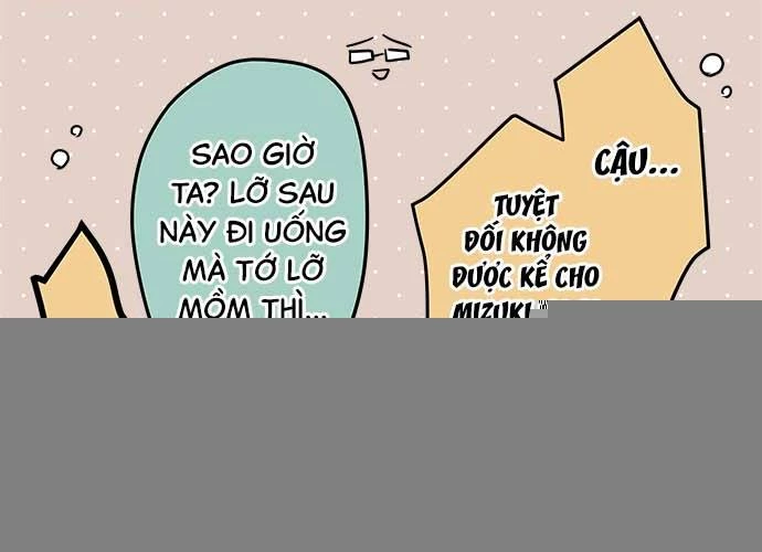 Monochrome Lovers Chapter 77 - 32