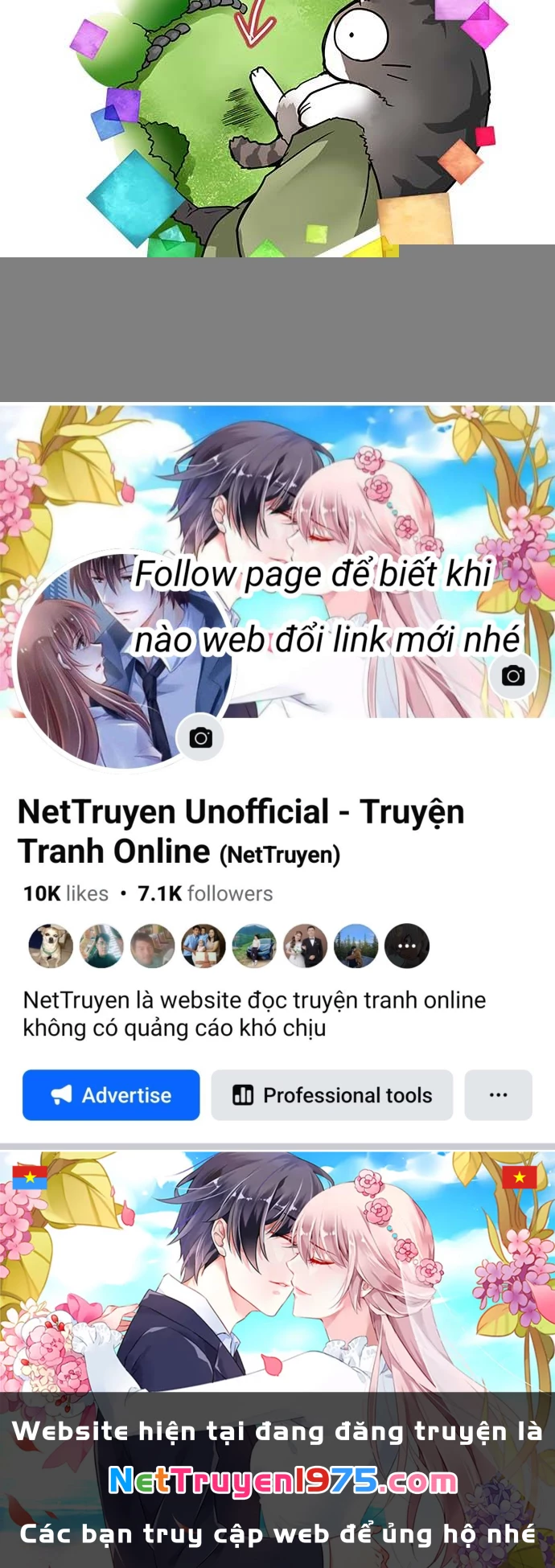 Monochrome Lovers Chapter 77 - 40