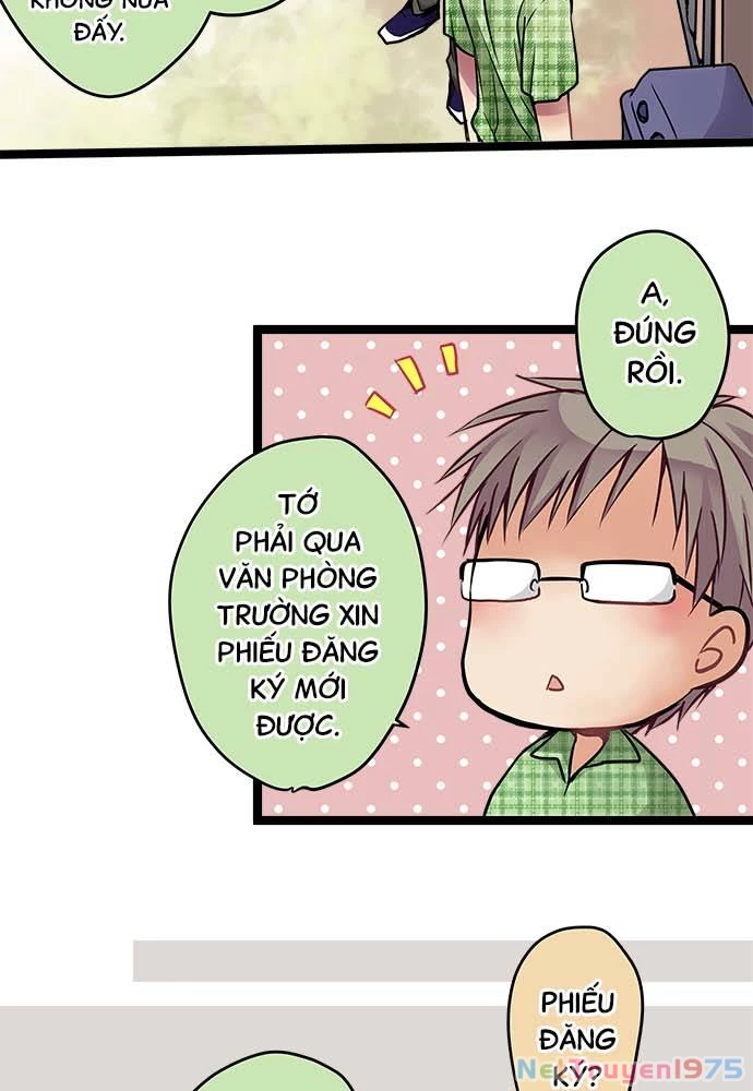 Monochrome Lovers Chapter 78 - 3