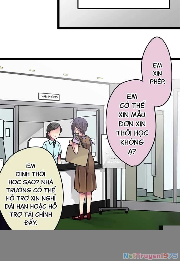 Monochrome Lovers Chapter 78 - 7